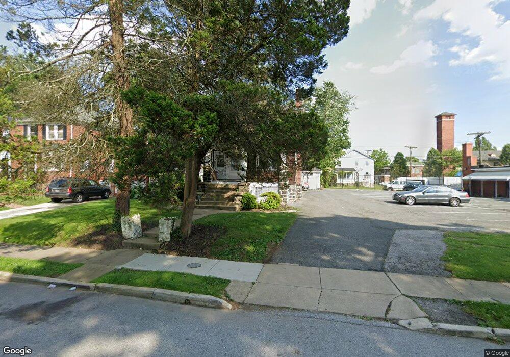 3605 Marmon Ave, Gwynn Oak, MD 21207 - photo 1