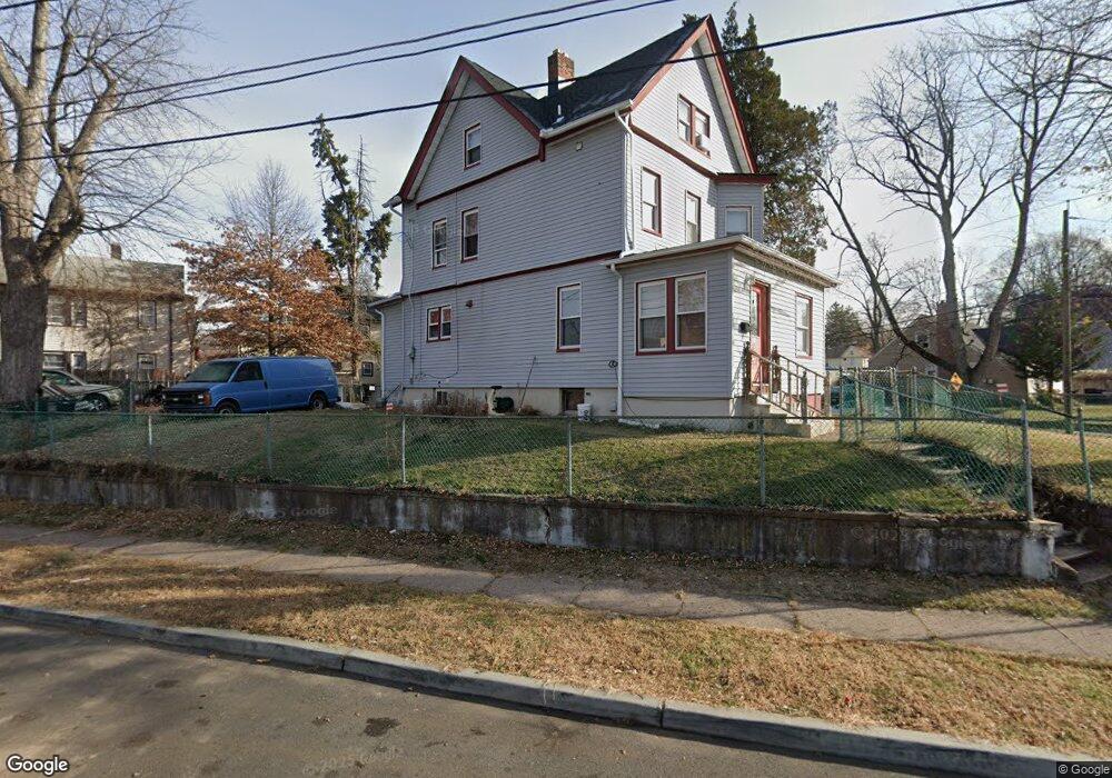 1316 W 3rd St unit 22, Plainfield, NJ 07063 - photo 1