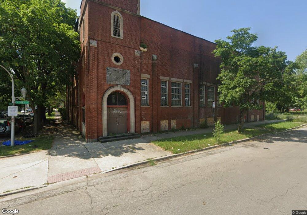 4600 S Evans Ave, Chicago, IL 60653 - photo 1