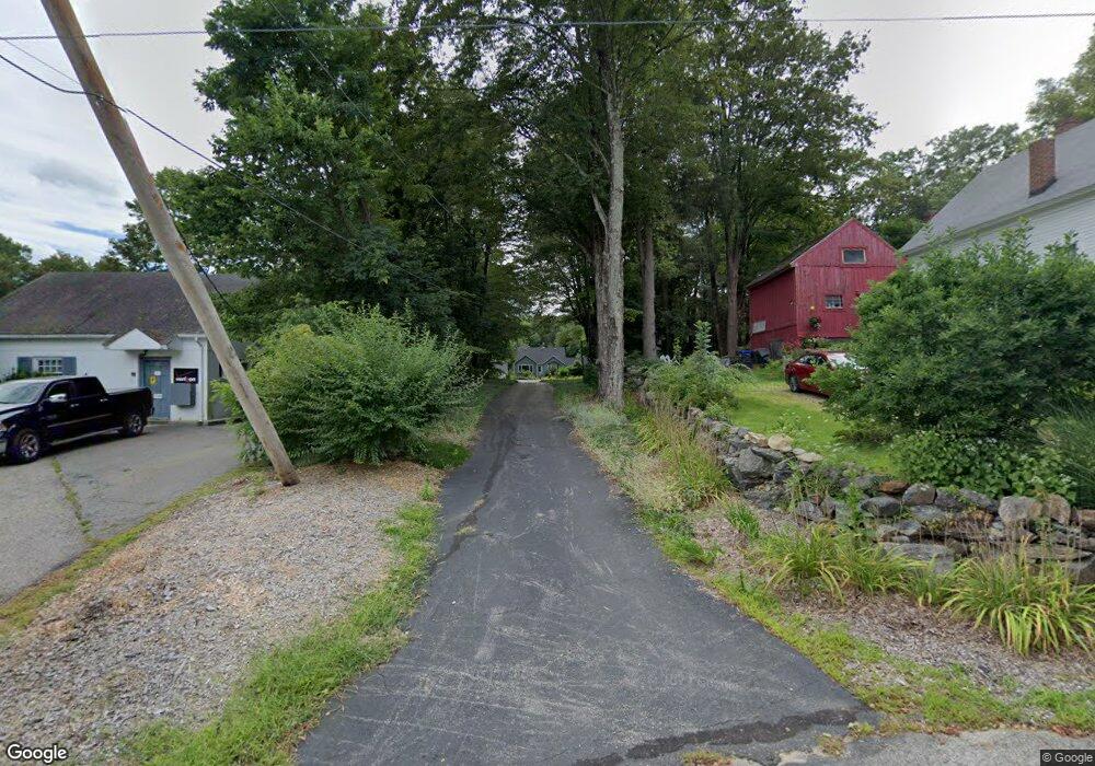 124 James St, Barre, MA 01005 - photo 1