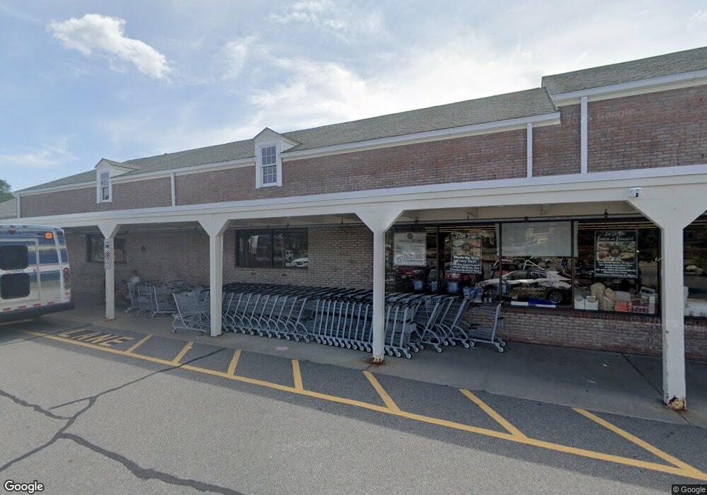 709-715 State Rd, Plymouth, MA 02360 - photo 1