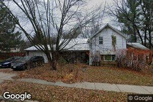300 W Broadway, Rock Springs, WI 53961