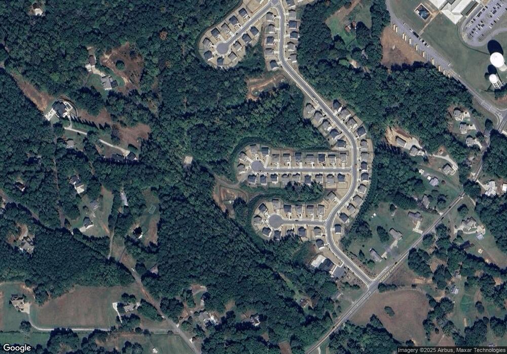 433 Tributary Ln, Canton, GA 30115 - photo 1