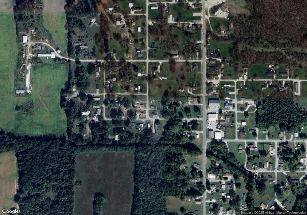 171 J St SW, Linton, IN 47441 - photo 1