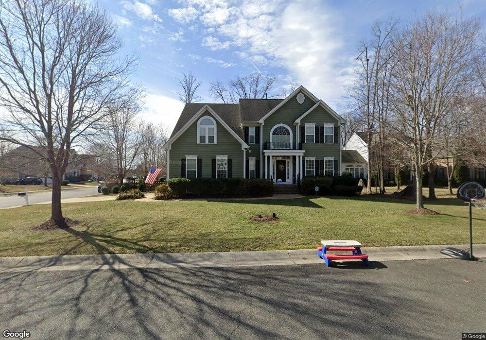 14901 Colony Oak Terrace, Midlothian, VA 23114 - photo 1