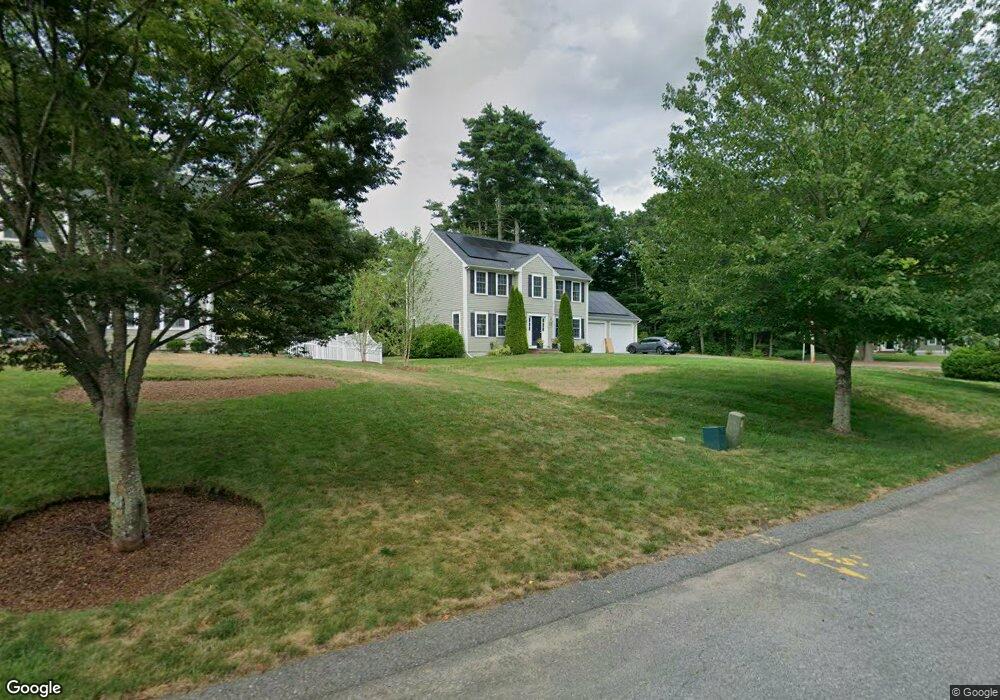 3 Sawmill Rd, Duxbury, MA 02332 - photo 1