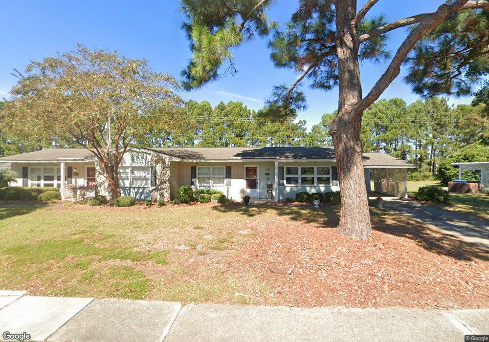 829 Pampas Dr unit 829, Myrtle Beach, SC 29577 - photo 1