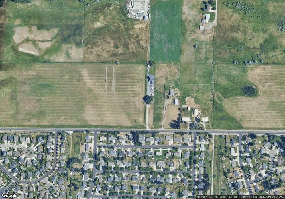 1538 Silver Canoe Loop, Logan, UT 84321 - photo 1