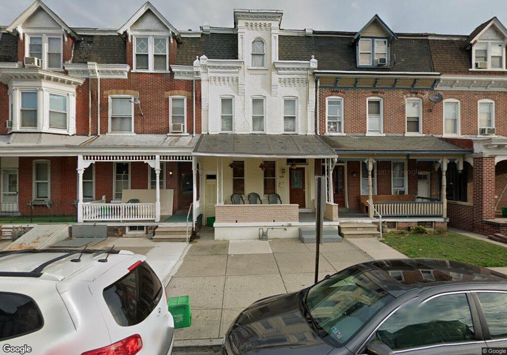 1231 W Chew St, Allentown, PA 18102 - photo 1