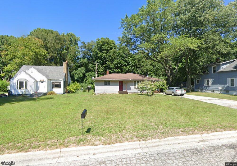 4219 Willard St, Bridgman, MI 49106 - photo 1