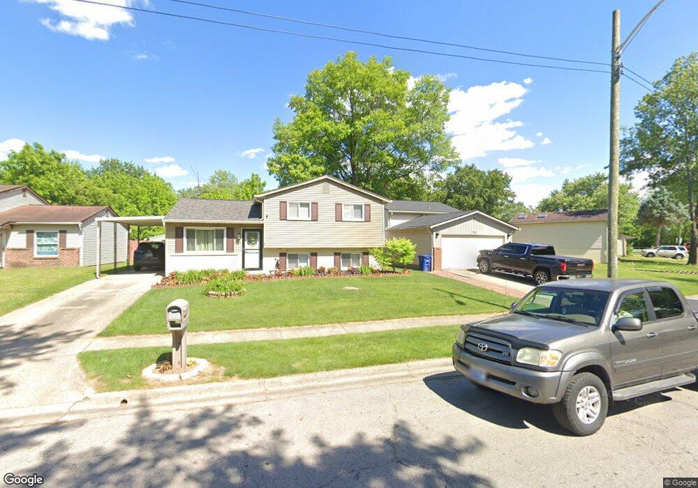 2922 Falcon Bridge Dr, Columbus, OH 43232 - photo 1