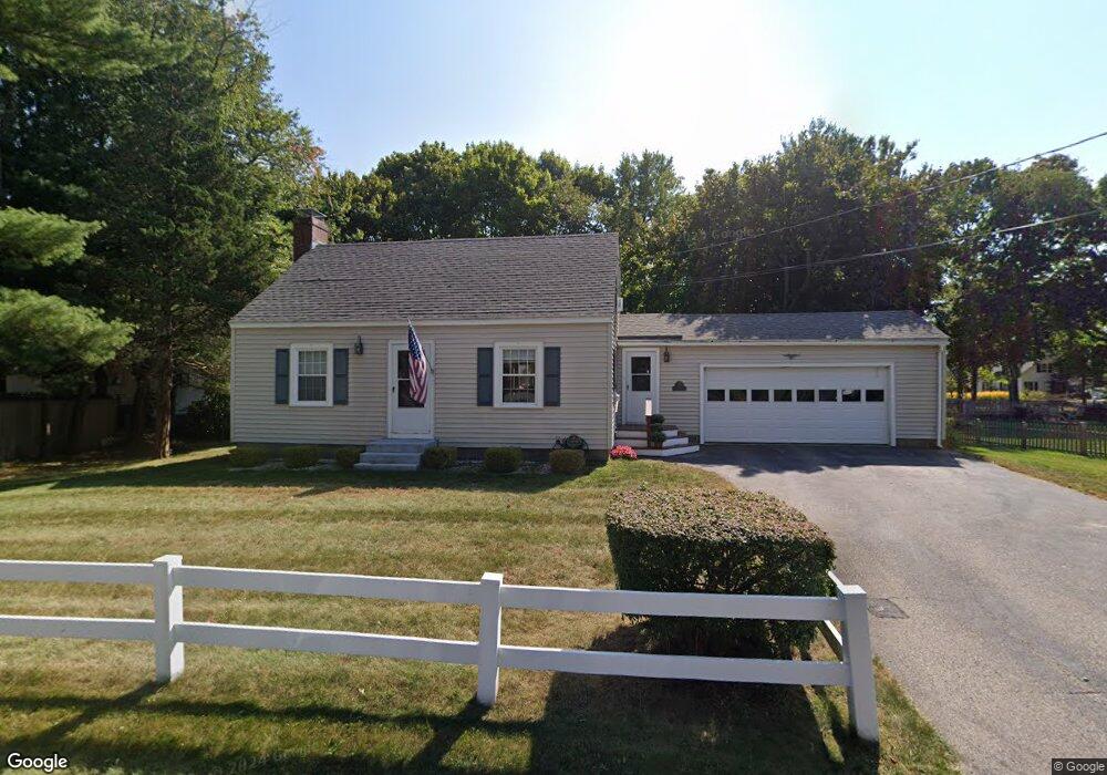 11 Cogger St, Hampton, NH 03842 - photo 1