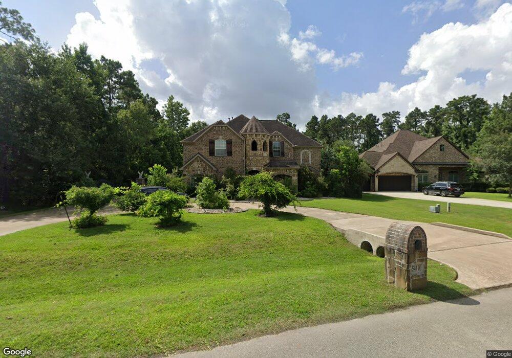 5410 Harvest Oak Landing Dr, Spring, TX 77386 - photo 1