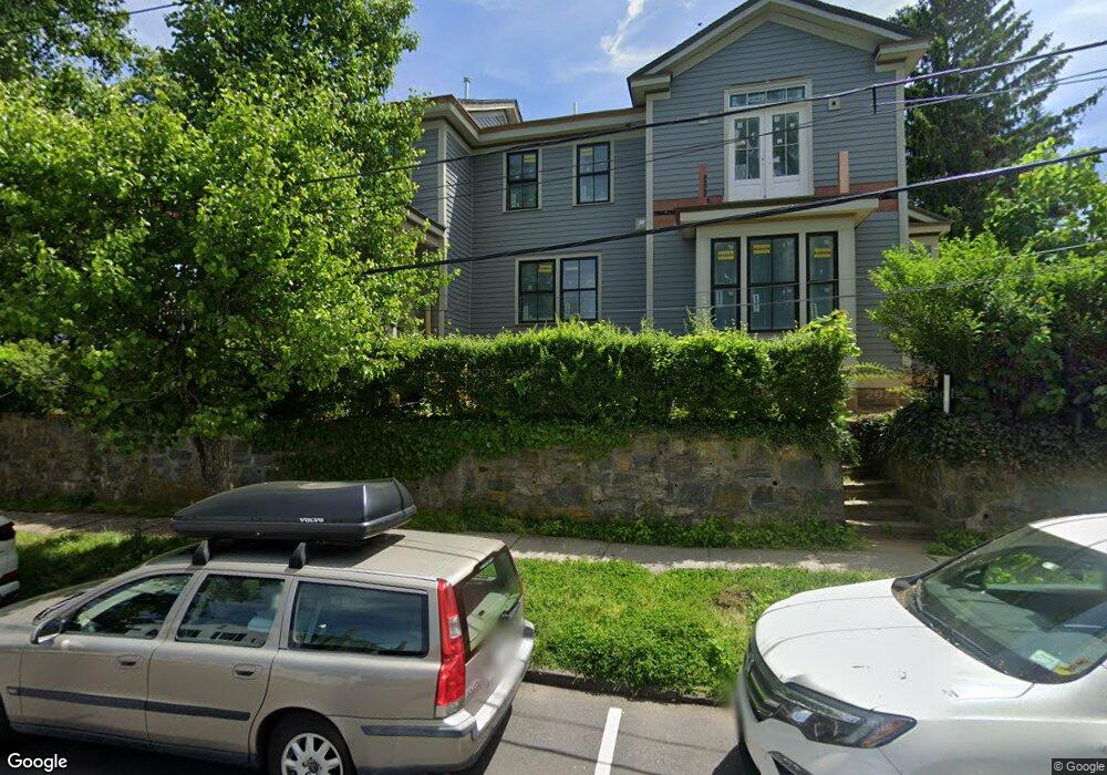 9 S Cottenet St, Irvington, NY 10533 - photo 1