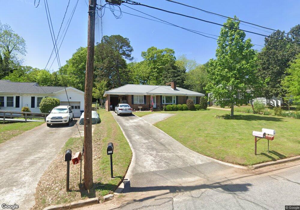 155 Westover Dr, Athens, GA 30606 - photo 1