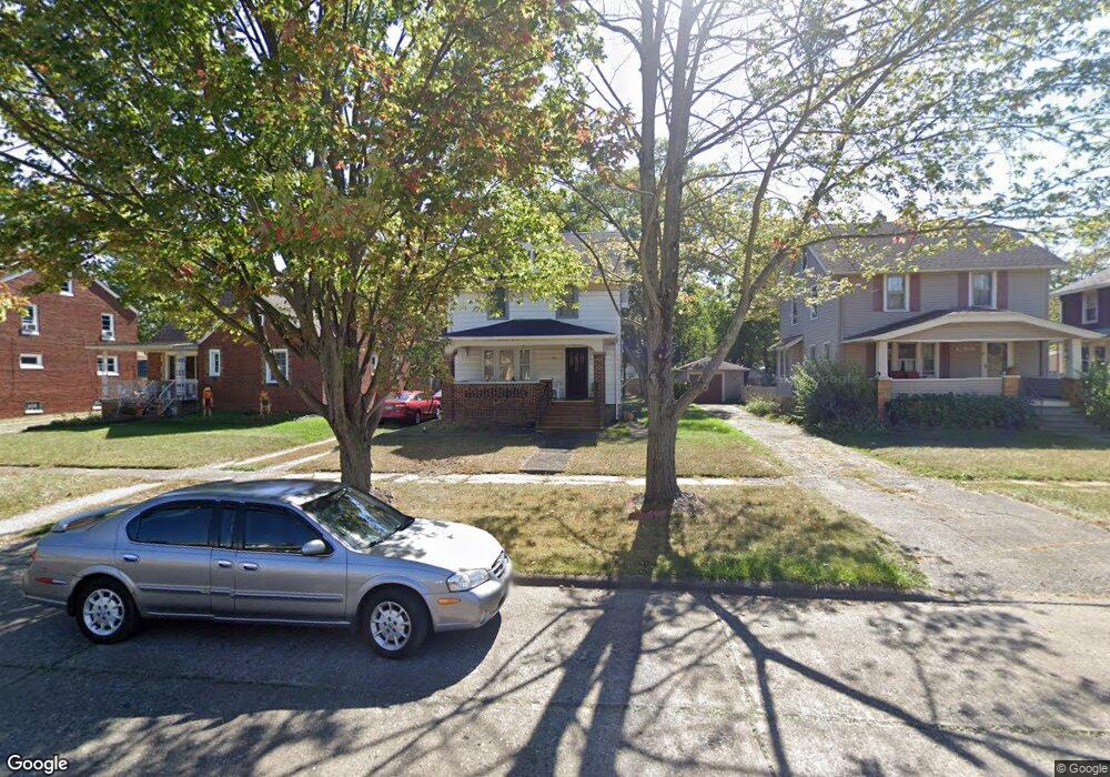 1944 E 34th St, Lorain, OH 44055 - photo 1