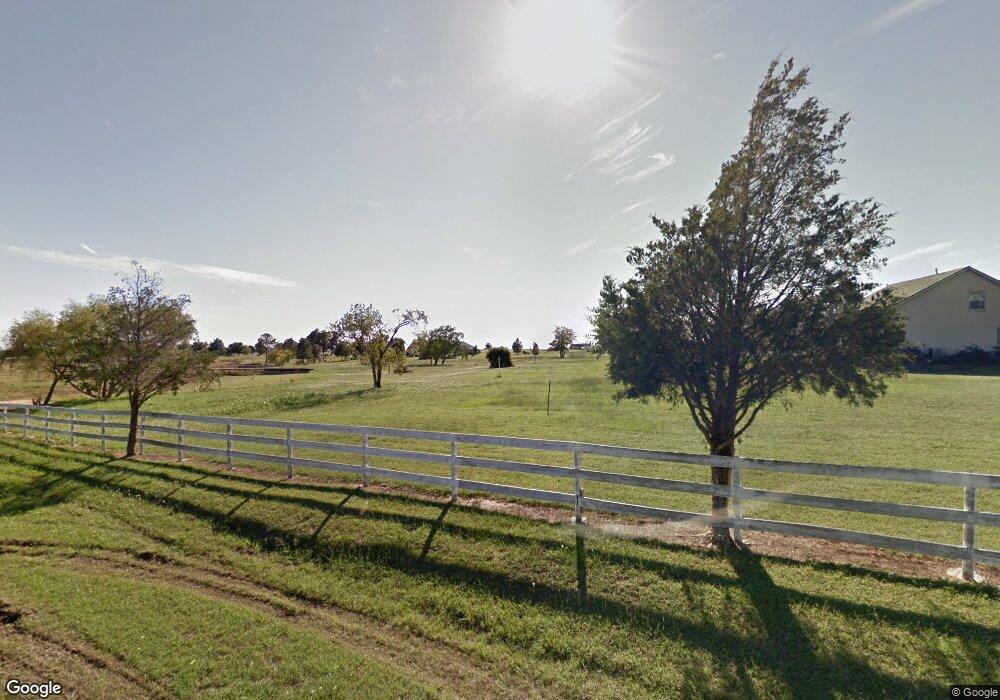 1502 Carter Dr, Corsicana, TX 75109 - photo 1