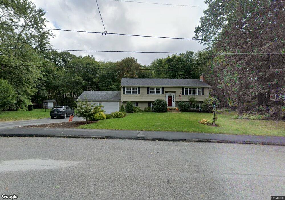 6 Rolling Ln, Medfield, MA 02052 - photo 1