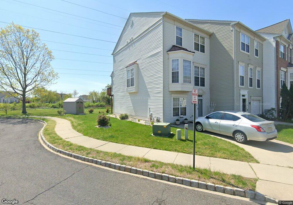 24 Sun Haven Place, Riverside, NJ 08075 - photo 1