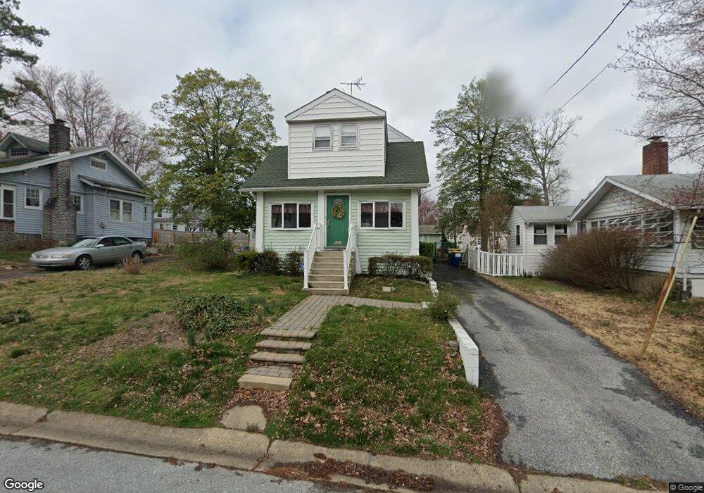 1121 Talley Rd, Wilmington, DE 19809 - photo 1