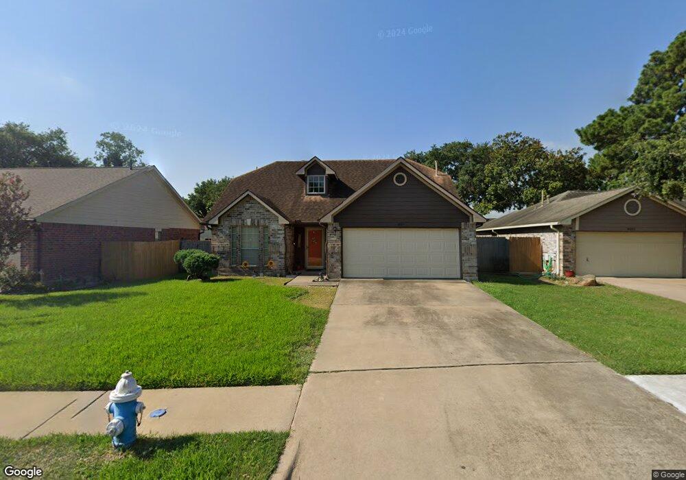 8507 Battleoak Dr, Houston, TX 77040 - photo 1