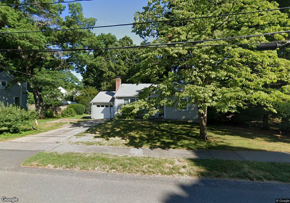 15 Spring Rd, Needham Heights, MA 02494 - photo 1