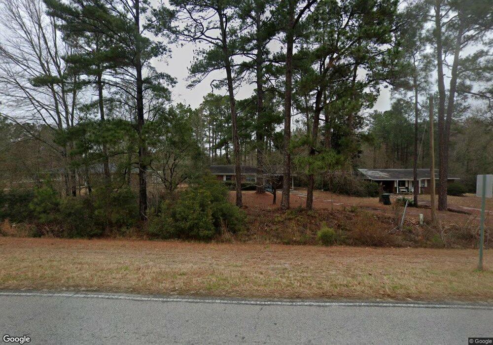 660 Central Ave, Metter, GA 30439 - photo 1