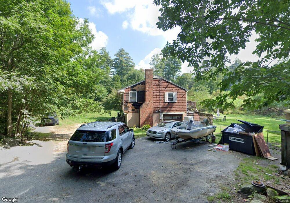 45 Number 10 Schoolhouse Rd, Charlton, MA 01507 - photo 1