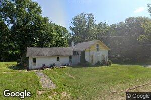 109 N 1st St, Springport, IN 47386