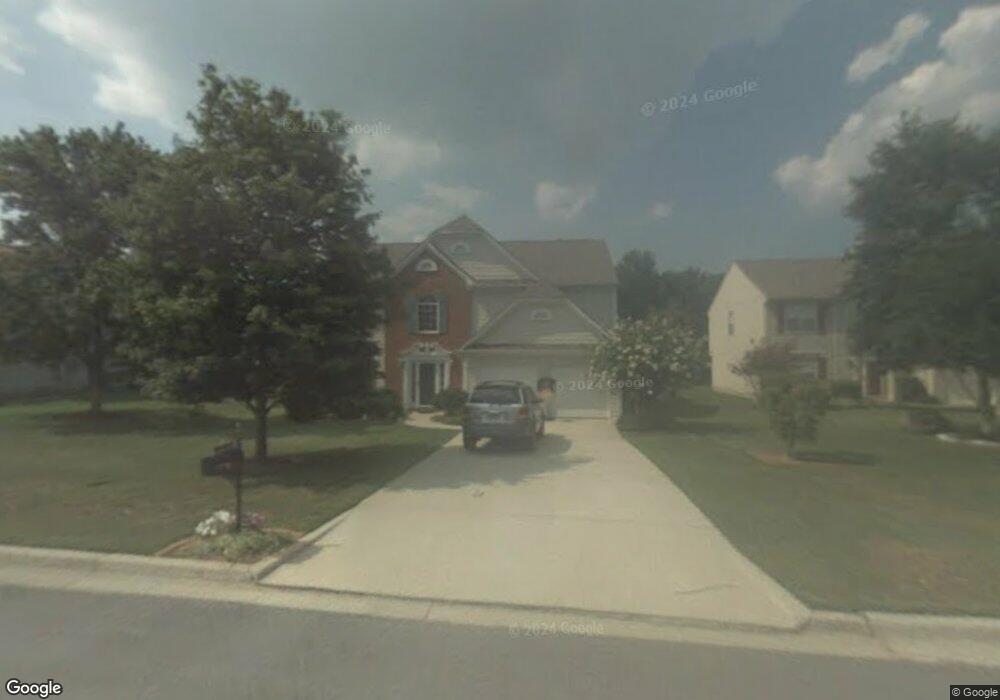 880 Underhill Ct unit 5, Sugar Hill, GA 30518 - photo 1