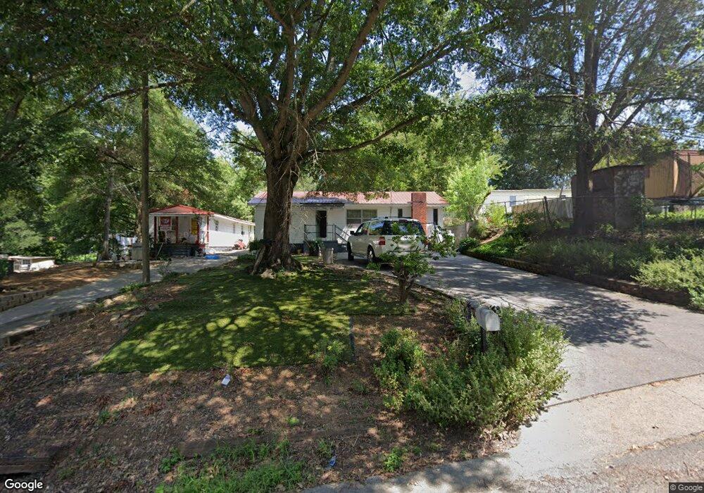 125 Downing St, Dalton, GA 30721 - photo 1