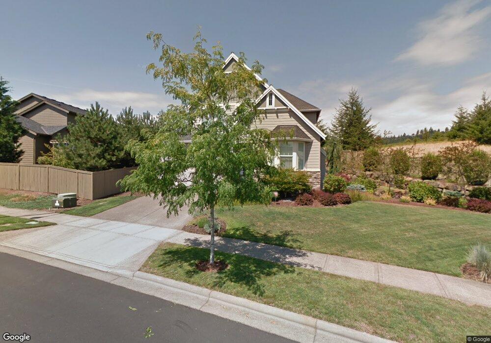 3646 Forest Gale Dr, Forest Grove, OR 97116 - photo 1