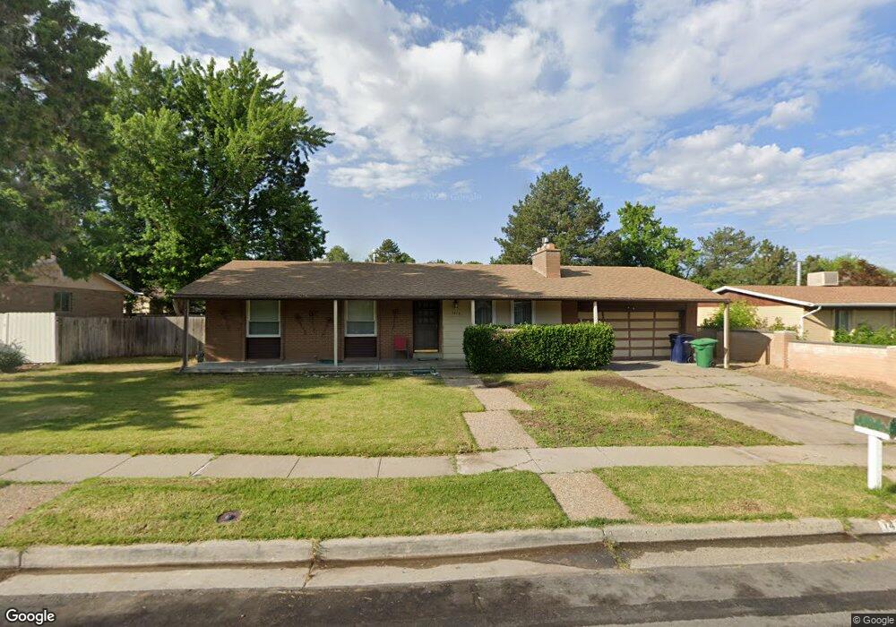 1416 E 9200 S, Sandy, UT 84093 - photo 1