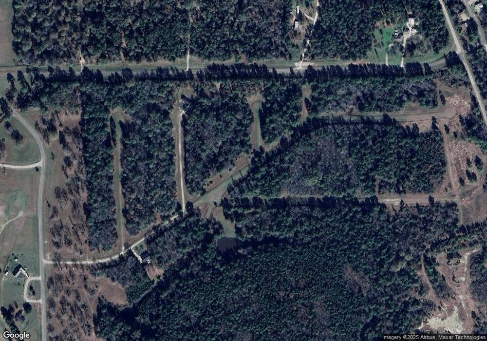 Plantation Blvd, Trinity, TX 75862 - photo 1