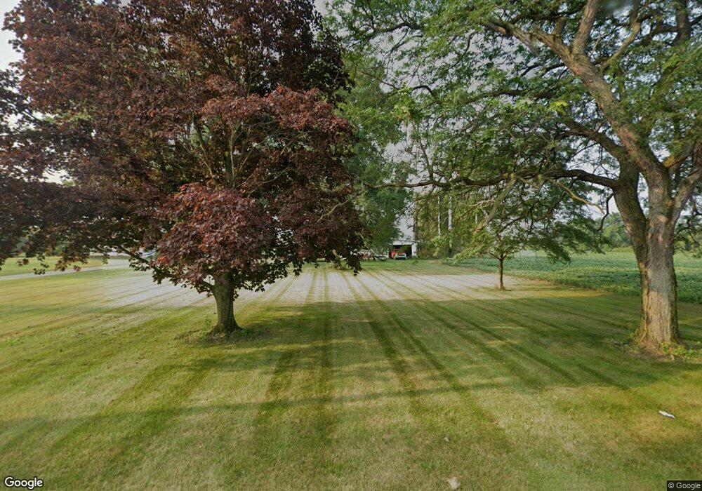 9031 W 1350 N, Nappanee, IN 46550 - photo 1