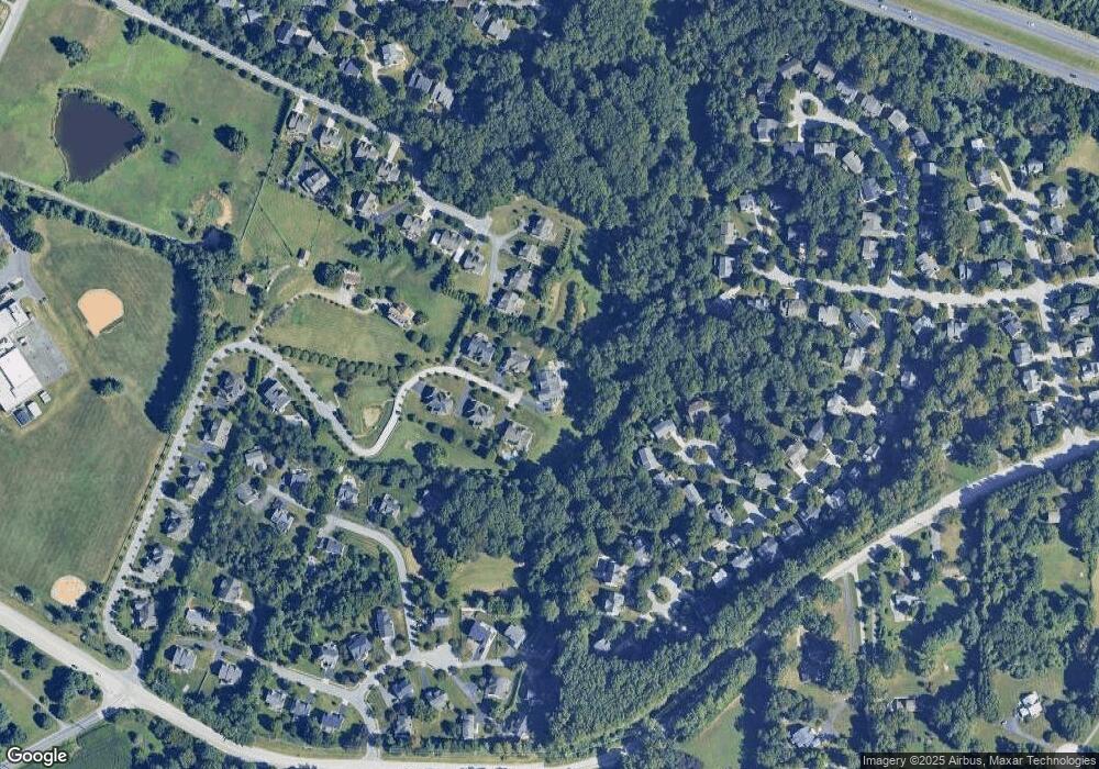 6757 Walter Scott Way, Columbia, MD 21044 - photo 1