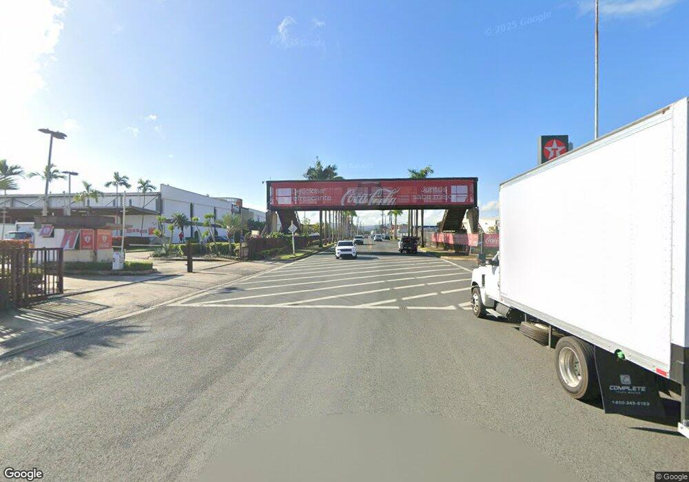 Ave.  Main Avenida Main, Bayamon, PR 00959 - photo 1