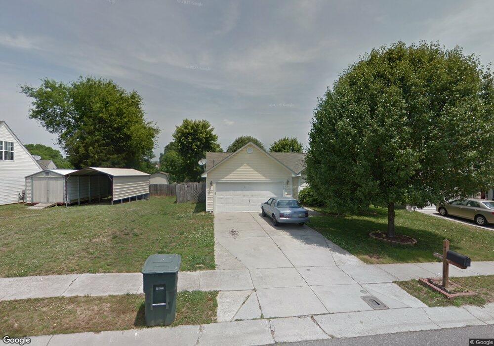 4995 Wheat Dr SW, Concord, NC 28027 - photo 1