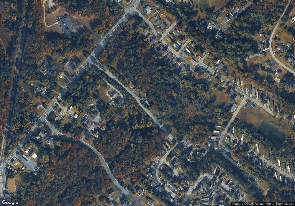 517 Hunters Run Way, Bear, DE 19701 - photo 1