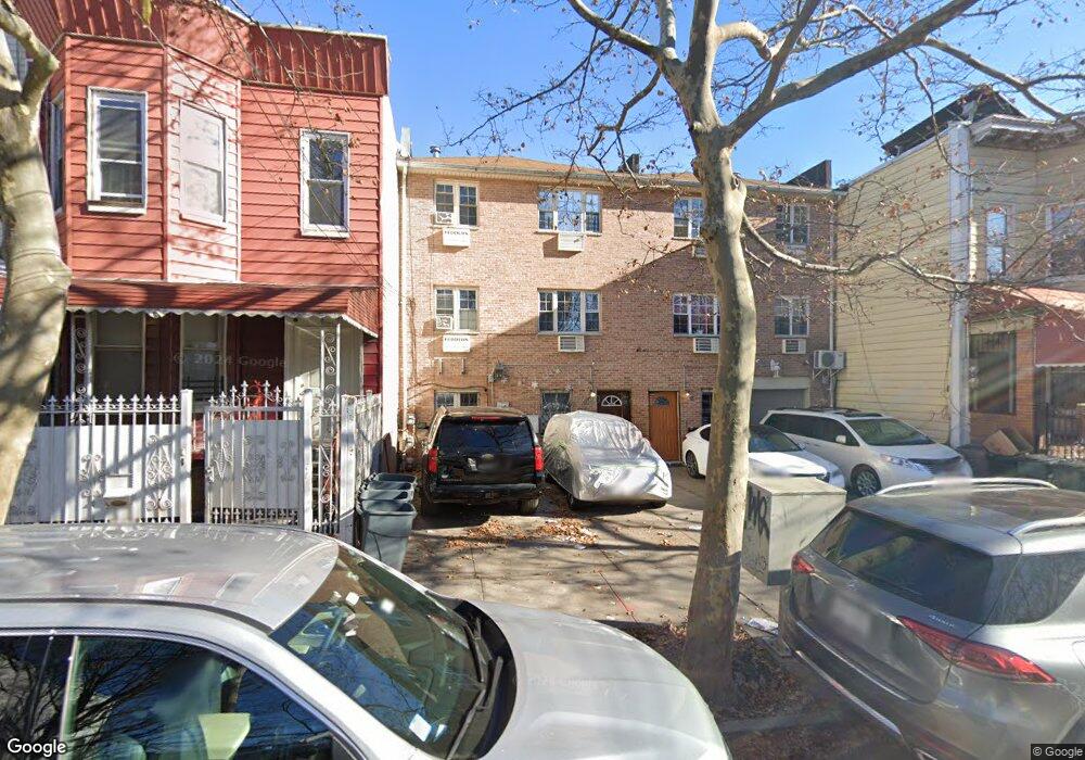 23 Wyona St, Brooklyn, NY 11207 - photo 1