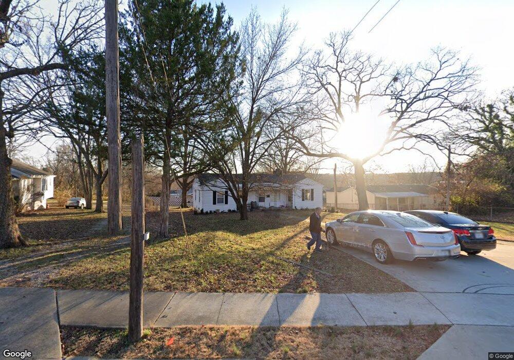 664 Salem Ave, Rolla, MO 65401 - photo 1