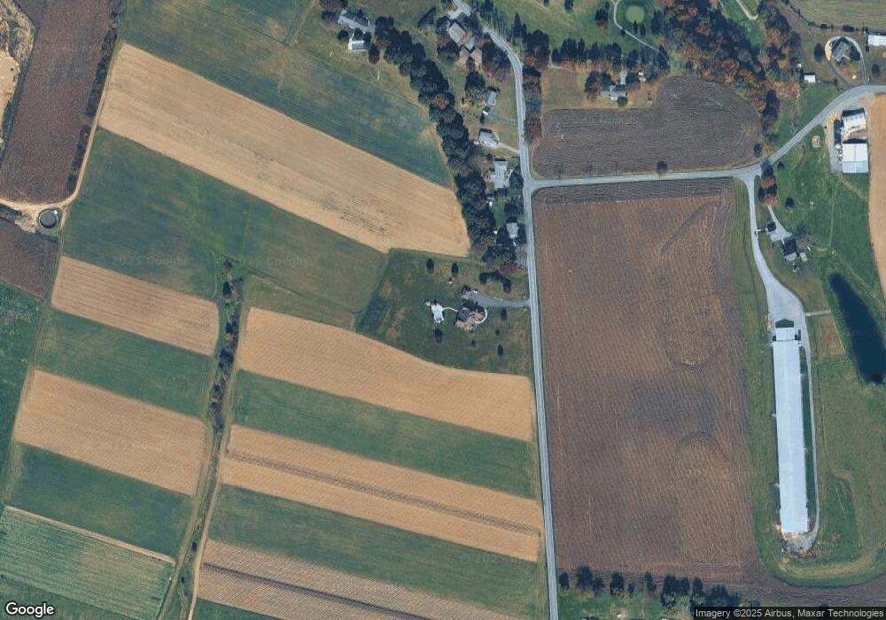 195 Golf Rd, Myerstown, PA 17067 - photo 1