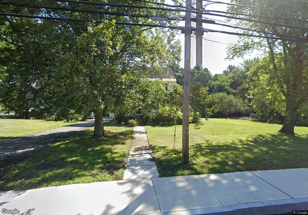 1372 Main St, Tewksbury, MA 01876 - photo 1