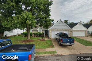 892 Ripplebrook Dr, Culpeper, VA 22701