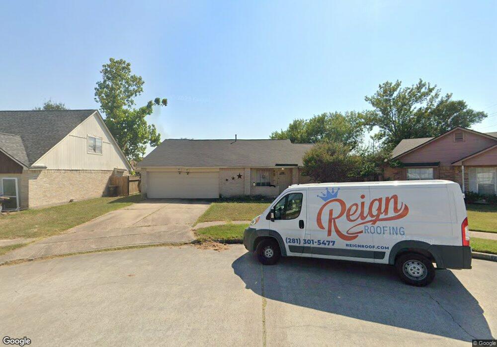 17019 Summer Dawn Place, Houston, TX 77095 - photo 1