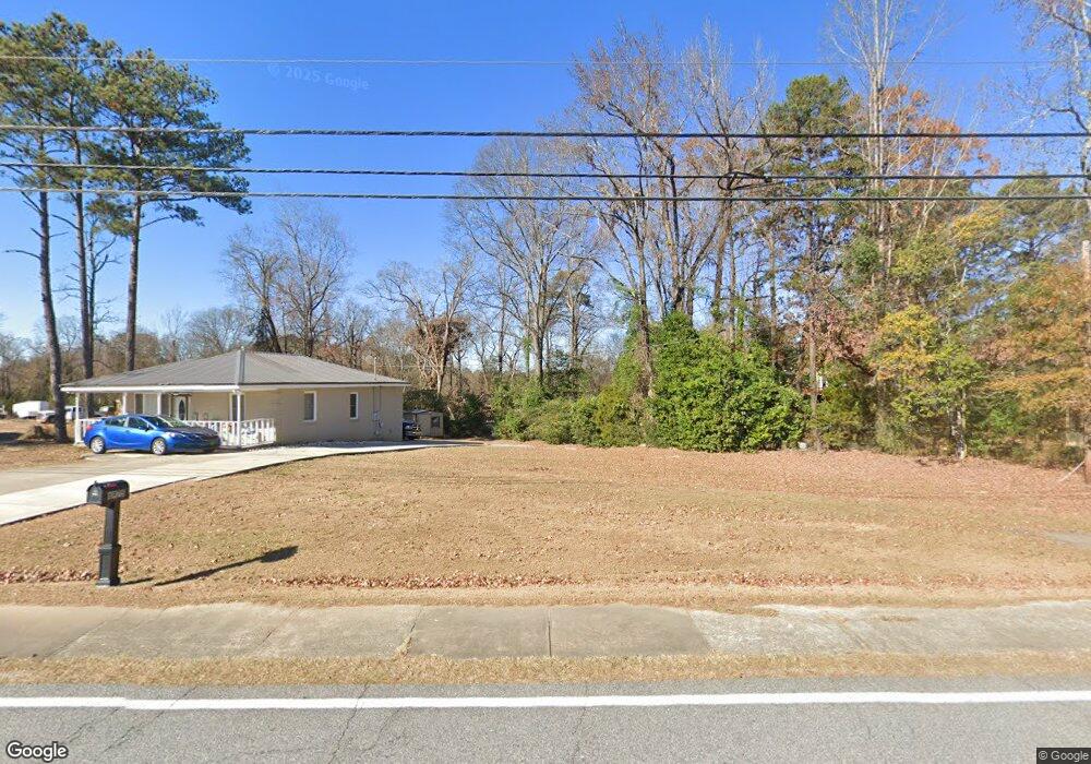 6981 Mobley Rd, Columbus, GA 31904 - photo 1