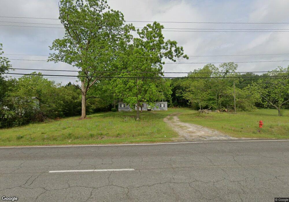 237 Perry House Rd, Fitzgerald, GA 31750 - photo 1