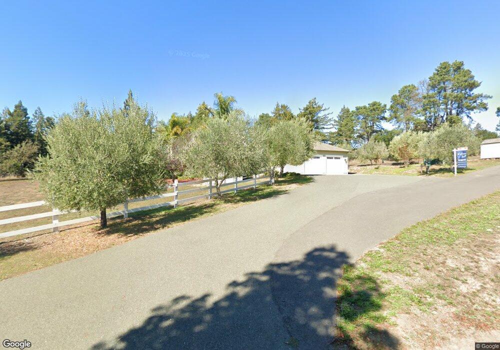 1333 Cunningham Rd, Sebastopol, CA 95472 - photo 1