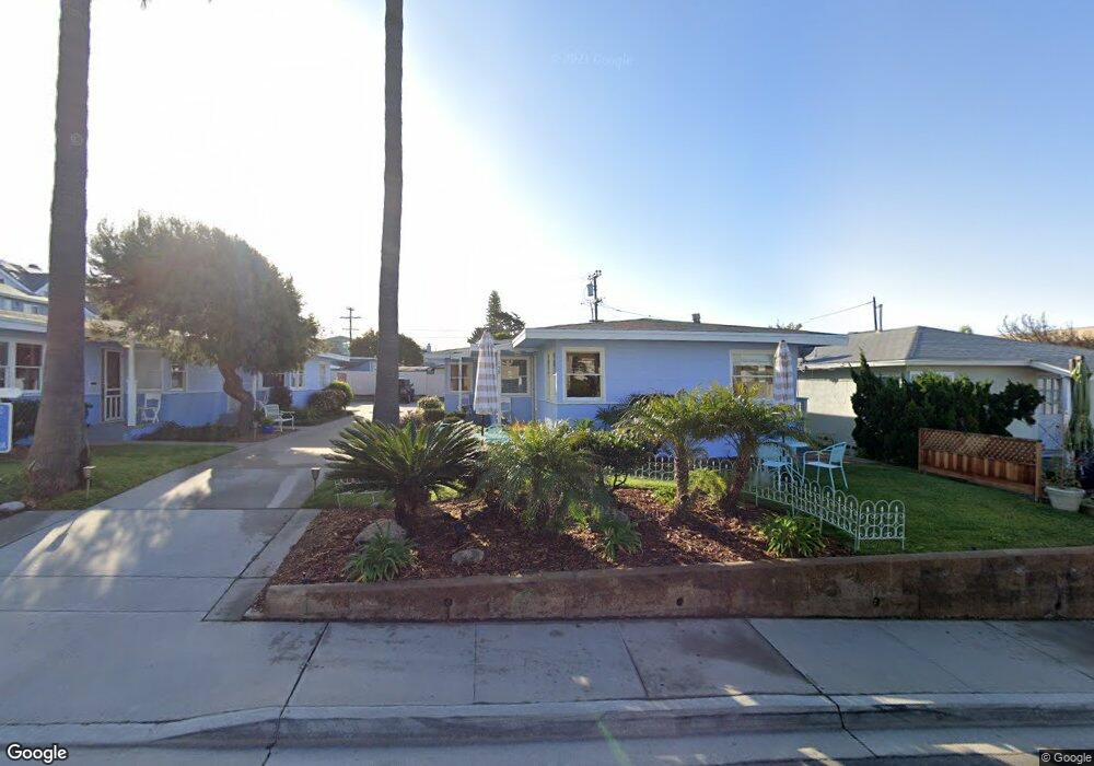 159&161 Tamarack, Carlsbad, CA 92008 - photo 1