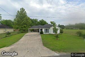 1420 Saint Francis Ln, Saint Gabriel, LA 70776
